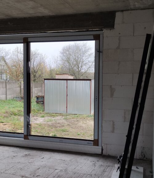 Premidoor 76