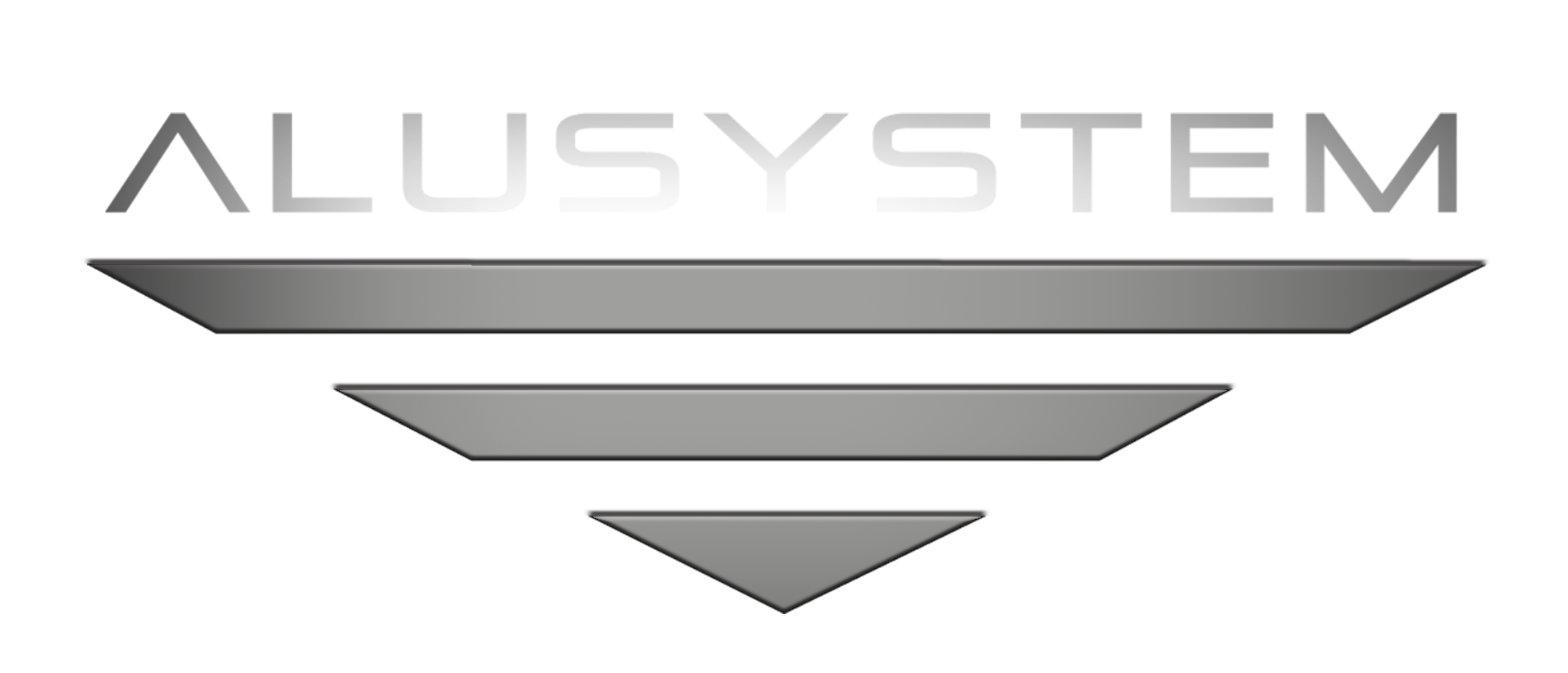 Alusystem logo